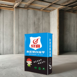 ปูนซีเมนต์ปรับระดับเองได้เร็วปานกลาง - Product Image 4