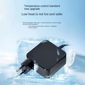 65W &amp; 45W Square <strong>Notebook</strong> AC <strong>Adapter</strong> 19V2.37A Interface 4.0*1.35 Low Temperature OTP Protection for Laptop - Product Image 4