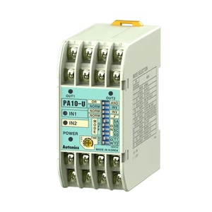 ตัวควบคุมอุณหภูมิแบบใหม่ รุ่น TZN4H-14R - Product Image 4