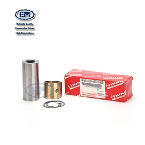 SK200-8/SK250-8 j05e/j08e HINO Piston lót Kit vhs130be0390/vhs130be0391 - Product Image 4