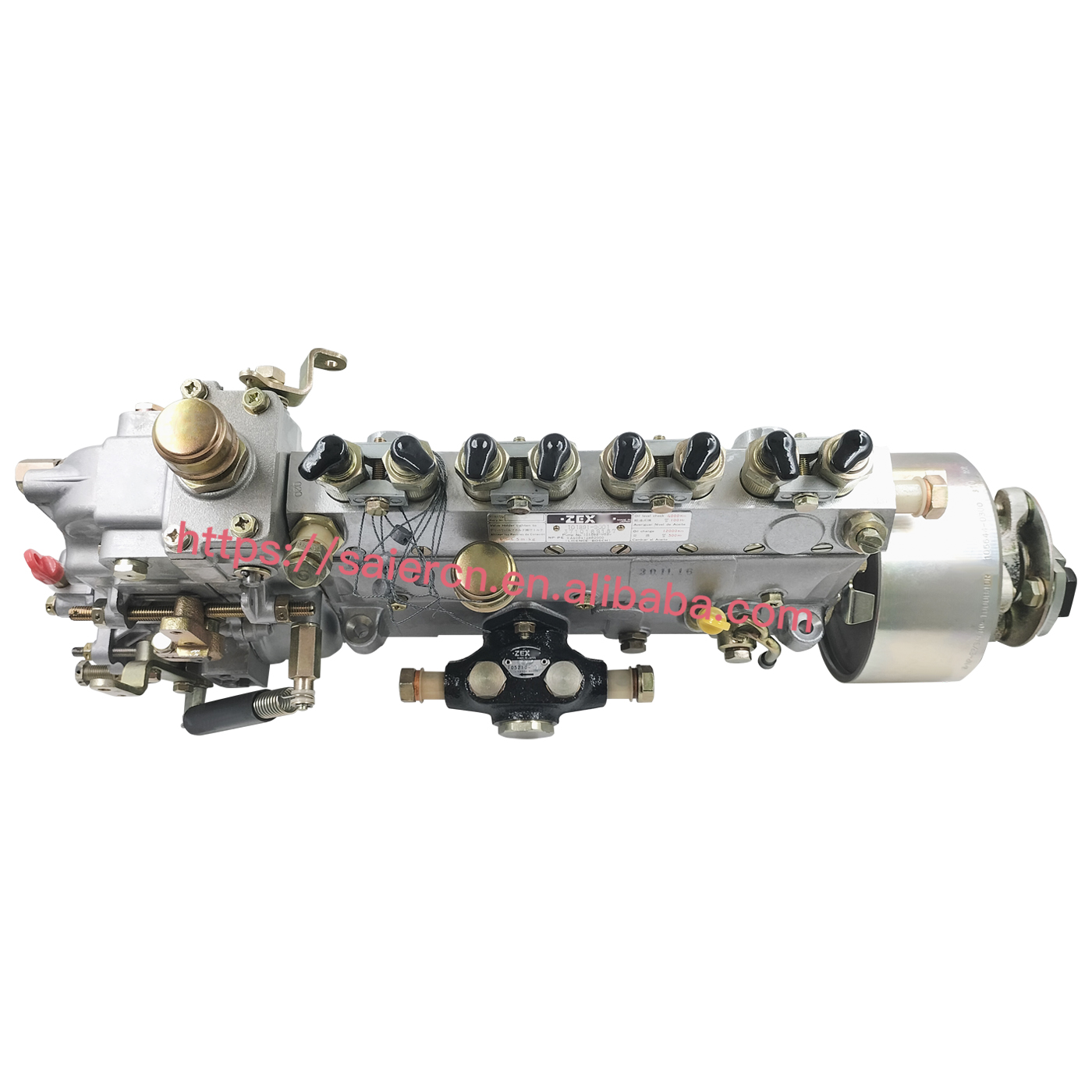 High Quality Diesel Fuel Injection Pump - 101891-9001