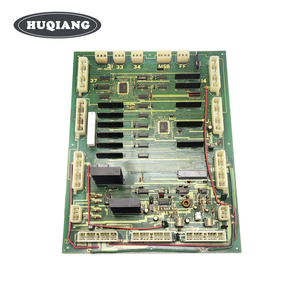 HITACHI Лифт запасные части ypvf двери лифта drive PCB кабины лифта-верхняя пластина INV-SDCL5 INV-SDC9 INV-SDC - Product Image 1