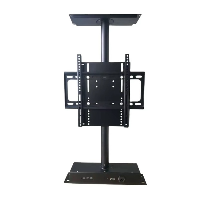 Professional Factory Supplier TV Wall Stand Mount TV Bracket Soportes Para Televisores for 17'-100' Led Lcd Television