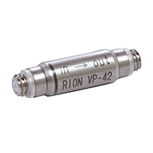 Amplificador Convertidor de Carga RION VP-42 - Product Image 1