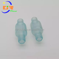Fabricant de ballons médicaux en silicone LSR sur mesure, service OEM de produits en silicone de qualité médicale