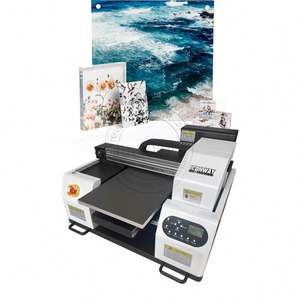 Imprimante à plat UV de grande taille pour usine, <span class=keywords><strong>prix</strong></span> imbattable - Product Image 3