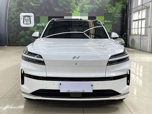 Voiture presque neuve Leapmotor L90 modèle 2025, 6 places, transmission automatique, SUV électrique <span class=keywords><strong>Ledo</strong></span> - Product Image 2