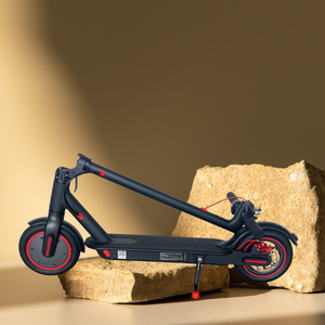 Scooter Plegable T7-2 de 36v con Llantas de 8.5 Pulgadas, Carga de 100 kg, Portátil para Adultos, para Desplazamientos Diarios, Marco de Aluminio, Scooter Plegable T7-2 - Product Image 2