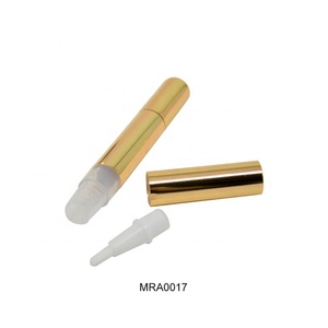 Bolígrafos de 3ml para uñas, tubos vacíos para brillo labial, bolígrafos vacíos para aceite de cutículas, bolígrafos personalizados con pincel para aceite de uñas, envases para aceite de uñas. - Product Image 5