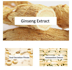 Mascarilla facial para adultos, cubrebocas de reafirmante, antiarrugas - Product Image 3