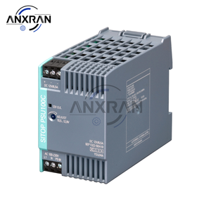 สำหรับซีเมนส์ 6EP1322-5BA10 SITOP PSU100C/1ACDC/DC12V/6.5A 6EP13225BA10 - Product Image 1
