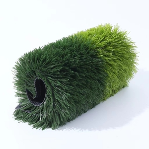 <span class=keywords><strong>Tapis</strong></span> de gazon de football et gazon artificiel <span class=keywords><strong>sur</strong></span> gazon synthétique de terrain de football en plein air - Product Image 5