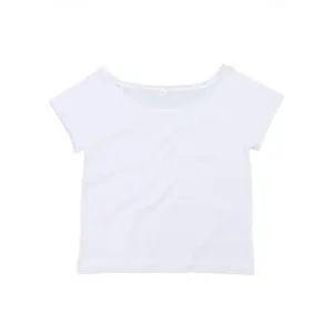 Camiseta orgánica Flash Dance, merchandising sostenible - Product Image 2