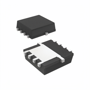 ช่องทางผู้ผลิต ซื้อชิ้นส่วนอิเล็กทรอนิกส์ออนไลน์ SIS890ADN-T1-GE3 PowerPAK 1212-8 ทรานซิสเตอร์ - Product Image 1