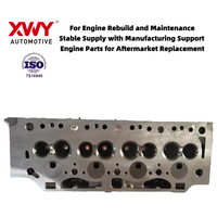 Ensemble de culasse diesel F8Q 1.9D 8V SOHC 7701468014 908048 en aluminium pour Renault 19 Clio Megane Kangoo Scenic Express