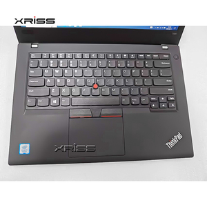 Para Portátiles ThinkPad T480 T450 T460s T470 de 14 Pulgadas con Pantalla FHD Core I5/I7, hasta 32 GB de RAM y 1 TB de SSD, Portátil para ThinkPad T - Product Image 4