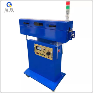 Qipang Extrusora Acessórios Diâmetro do Fio 15KV 20mm Equipamento De Teste De Fio De Freqüência De Energia Fio e Cabo-Testador De Faísca - Product Image 3