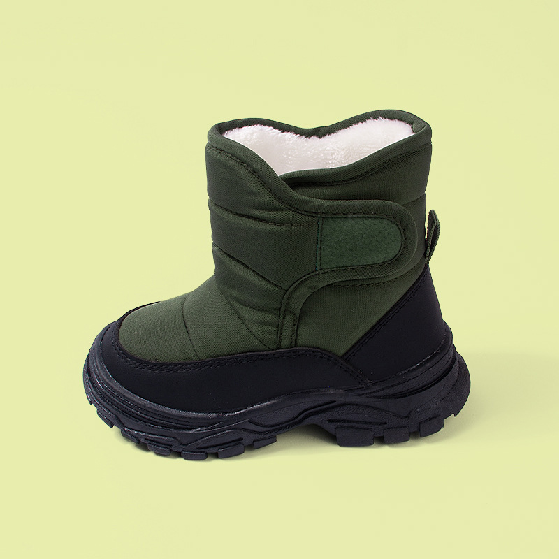 EWS15-Dark Green