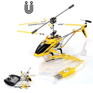 Helicóptero Rc Original Syma <span class=keywords><strong>S107G</strong></span>, Helicóptero de Control Remoto de Aleación con Giroscopio, Juguetes de Regalo - Product Image 1
