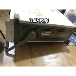 Analyseur de spectre Advantest R3265A, résolution 10 Hz, 100 Hz-8 GHz, utilisé hx1 - Product Image 3