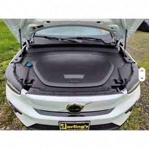 <span class=keywords><strong>Voiture</strong></span> SUV <span class=keywords><strong>Volvo</strong></span> <span class=keywords><strong>XC40</strong></span> d'<span class=keywords><strong>occasion</strong></span> 2024 - Excellent rapport qualité-prix - Product Image 5