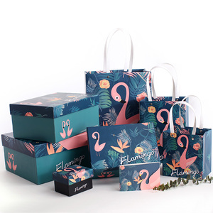 Wholesale Christmas Paper <strong>Gift</strong> <strong>Box</strong> <strong>Wedding</strong> <strong>Gift</strong> Boxes with Magnetic Lid - Product Image 3