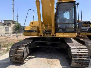 Utilisé pour Cat Mini Excavator 325B/330B Prix bas avec les composants de base Moteur Pompe moteur - Product Image 2