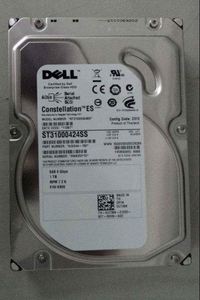 Disque dur SAS 2,5 pouces haute performance 1 To 7,2K RPM pour serveur - Vente flash - Product Image 4
