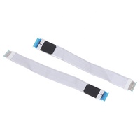 Câble de ruban de lecteur CD hôte de Console de remplacement pour câble flexible de lecteur de disque DVD PS4 pièces de réparation