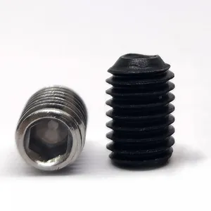 铝合金螺丝英制美国全系列开槽螺栓直供镀锡平头螺丝
