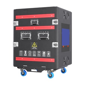 Pe + ABS 16u không gian lớn nhựa trường hợp chuyến bay nhà máy bán buôn tùy chỉnh hàng không trường hợp - Product Image 2