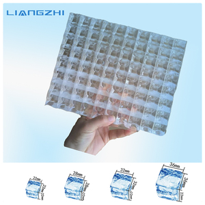 40kg 24 giờ LZ-80 tùy chỉnh sản phẩm mới thương mại Máy làm đá viên <span class=keywords><strong>2025</strong></span> - Product Image 2