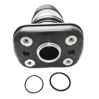 Amortiguador de aire trasero para BMW X5 G05 Kits de reparación de resorte de suspensión neumática 37106869036