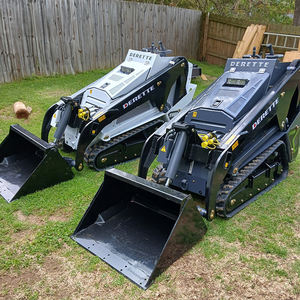 Прямая продажа, подставка для мини-погрузчика V1000, с несколькими насадками с высоким потоком - Product Image 5