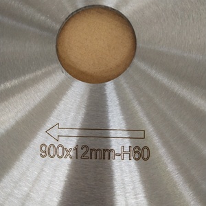 Actory ALE 36 "900mm Braizado iiamond irircular AW lade re UT Utting ISISC para Prefundido oncreta - Product Image 3
