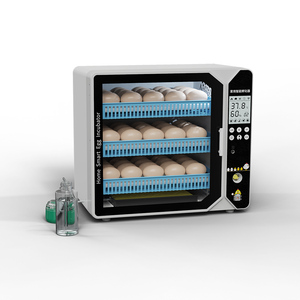 ตู้ฟักไข่ไก่ 70 ฟอง แบบอัตโนมัติเต็มรูปแบบ - Product Image 5