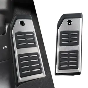 Acceleratore carburante per auto per freno pedaliera per Audi Q7 Q7 Q8 2017 2018 2019 per <span class=keywords><strong>Porsche</strong></span> Cayenne 2018 2019 <span class=keywords><strong>accessori</strong></span> - Product Image 5