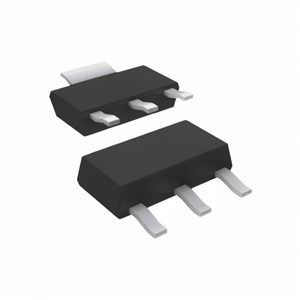 Composants de circuits électroniques : Service complet d'origine pour la gestion de l'alimentation (PMIC) MIC5239-1.8YS TO-261-4, TO-261AA - Product Image 1