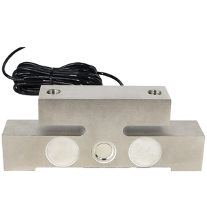 DYQ-101 पुल सेंसर मोटर वाहन निरीक्षण उद्योग मंच पैमाने-विरोधी लोड - Product Image 2