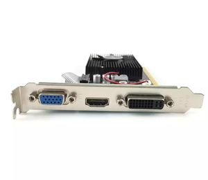 การ์ดจอ GTX 1060 1660 740 70 730 2gb 4gb 8gb GPU การ์ดจอสำหรับพีซี การ์ดจอ GTX 1060 1660 740 70 730 2gb 4gb - Product Image 4