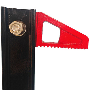 Factory <strong>Wholesale</strong> <strong>Car</strong> <strong>Jack</strong> High Lifting Adjustable 3 Ton Mechanical Farm <strong>Jack</strong> - Product Image 2