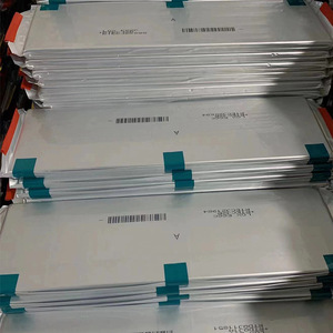 Batería SK 3,7 V <span class=keywords><strong>61Ah</strong></span> 66Ah Baterías de iones de litio de celda de bolsa 60ah 66Ah Baterías de polímero de litio <span class=keywords><strong>Coche</strong></span> eléctrico - Product Image 4