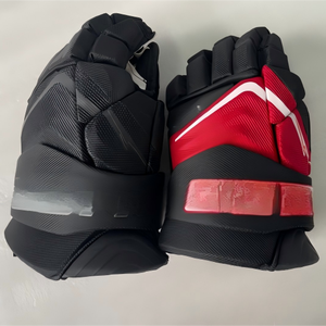 ถุงมือฮ็อกกี้น้ำแข็งทนทานสำหรับมืออาชีพ - Product Image 4