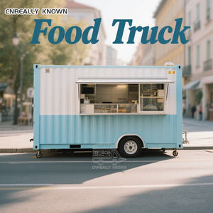 Baño de Lujo, Oficina con Baño, Cafetería, Bar, Quiosco de Comida, Restaurante en Contenedor - Product Image 6