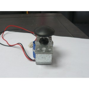 Massage Hammer 12 V Plug-In <b>Wired</b> <b>Control</b> For Back Massage - Product Image 2