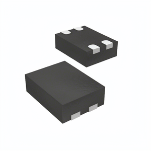 Power Management (PMIC) In Stock MP62041DQFU-1-LF-Z Electronics Component 4 UFDFN Exposed Pad - Product Image 1