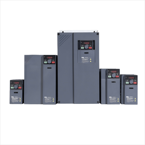 Variador de Frecuencia Sinee Original EM730-7R5-3B, Control Industrial, Modo VFD, Voltaje Nominal 380V, Trifásico, 7500W - Product Image 5