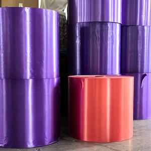 Rolo de Fita PP Jumbo de 51cm X 1000m para Embalagem, Logística e Artesanato - Product Image 1