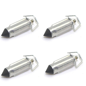 Carburatore moto ago galleggiante guarnizione compatibile per Suzuki GSF600 bandito <span class=keywords><strong>GSF</strong></span> <span class=keywords><strong>600</strong></span> GSF600SU GSF650 <span class=keywords><strong>GSF</strong></span> 650 SA U UA SU SUA - Product Image 2