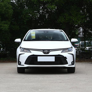 SEGUNDA MANO TOYOTA Corolla 2023 1,2 T 1,5 T 1,8 T Pioneer Edition Coche compacto de gasolina de bajo kilometraje - Product Image 2